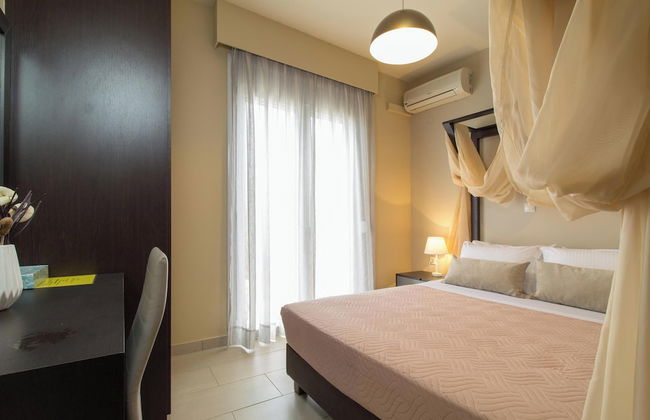 Theo Villas With Sea View - Foto 57