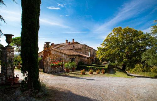 Agriturismo Le Roghete - Foto 45