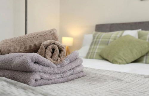 Fabulous beachfront 3 bed house with parking - Foto 25