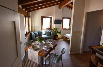 Il Giardino di Berbech Città Alta - Foto 10