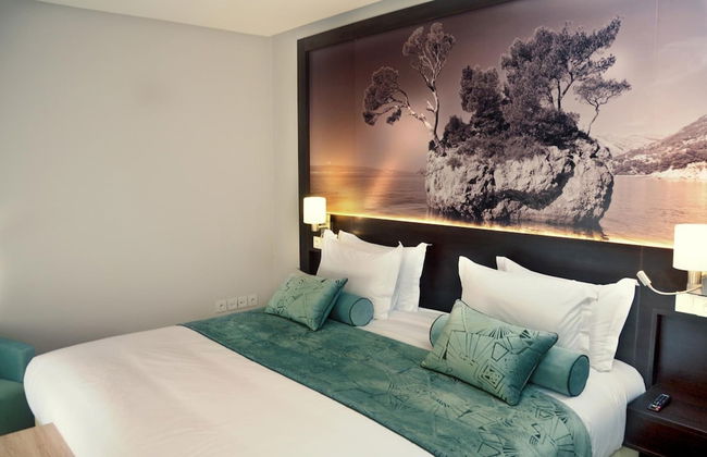 Appart-Hotel Souani - Photo 18