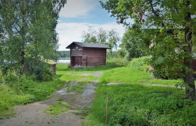 Salkolahti Vehmaanpirtti - Foto 38