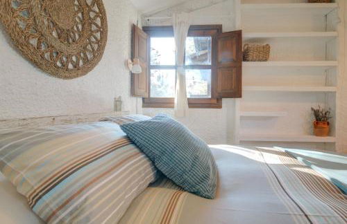 La cabaña del Burguillo - Photo 21