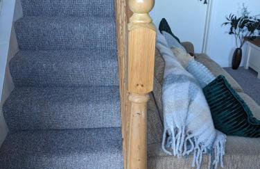 Cosy cottage with sea & mountain views Carnlough - Foto 7