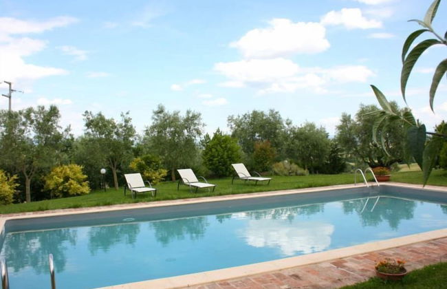 Il Poggiarone - Foto 22