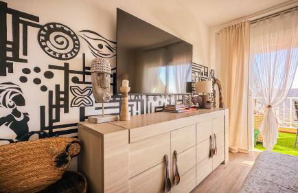 Tenerife Dream View Apartment - Foto 7