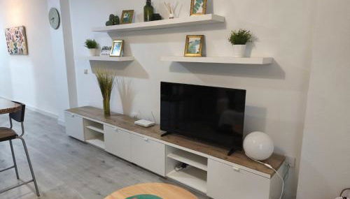 Acogedor apartamento cerca Centro Histórico de Málaga - Photo 2