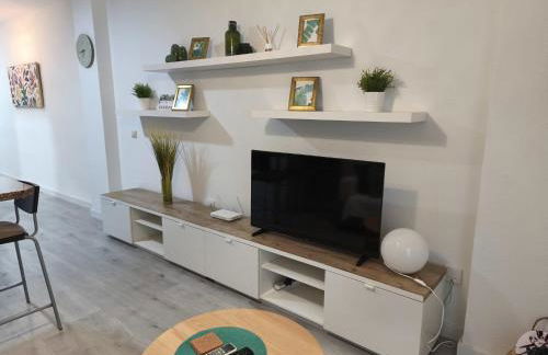 Acogedor apartamento cerca Centro Histórico de Málaga - Photo 2