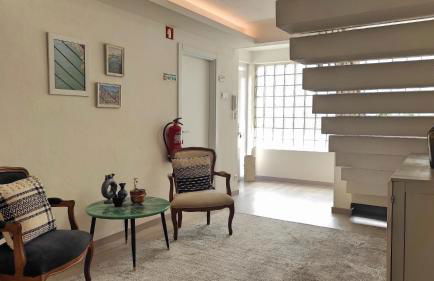 Villa D'Uvale Douro - Foto 46