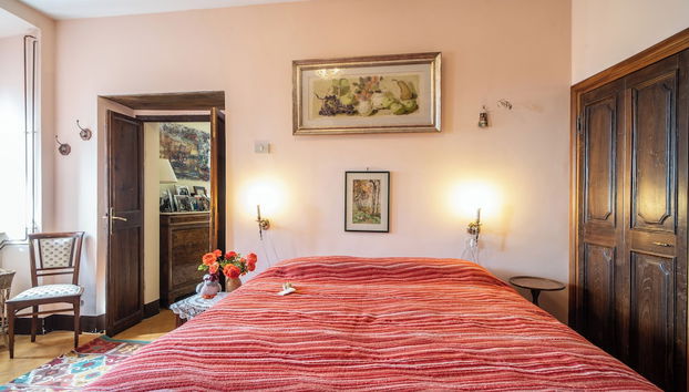 Residence Serliana - Foto 5, Habitación