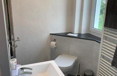 FeWo Familie Herold - 2 SZ - Foto 10