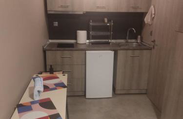 Center Lux Rooms Pasha's Gardens Ιpirou 4 Agios Pavlos - Foto 68