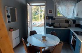 Demi ' s House : Σπίτι στο βουνό με μαγευτική θέα! - Foto 51