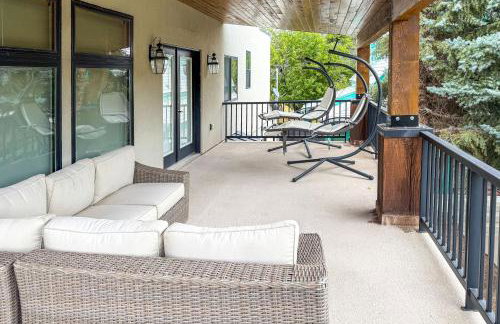 14 Mi to Brian Head Resort Mtn-View Home! - Foto 26