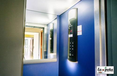 Apartamentos Turísticos La Peña - Foto 11