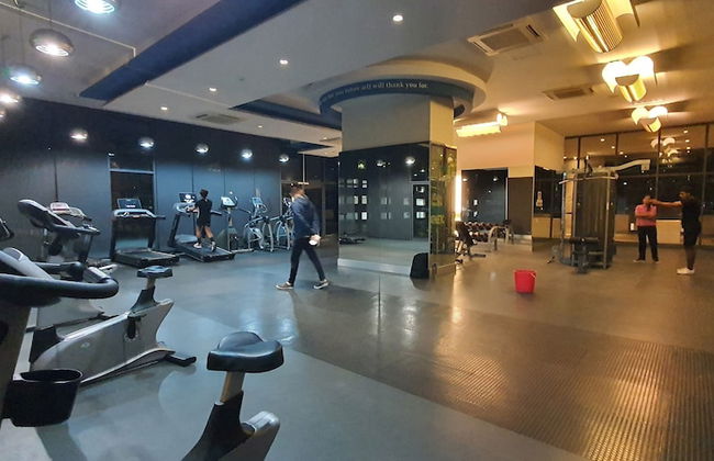 The Elements at Jalan Ampang - Foto 54