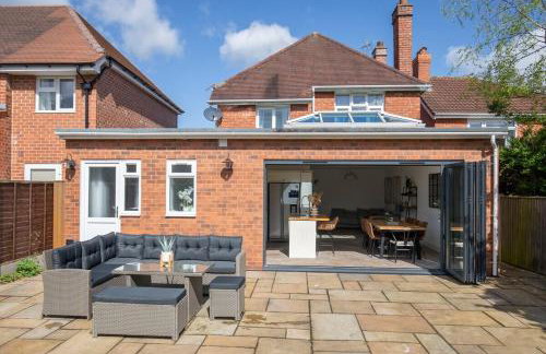 Lythwood House - Foto 1