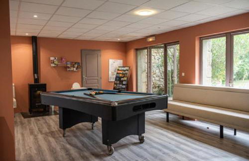 Le Mas de la Grenouillère - Foto 29