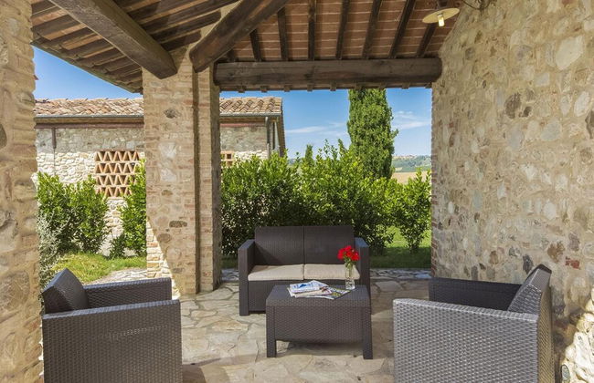 Pi-e413-laja0at - Casale Teatro e Fienile 18 - Foto 44