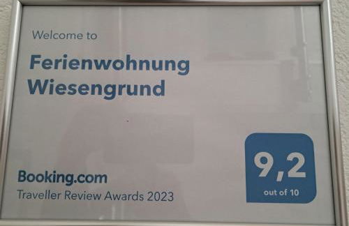 Ferienwohnung Wiesengrund - Foto 20