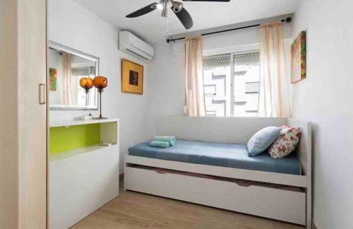 La casa de la playa - Foto 12