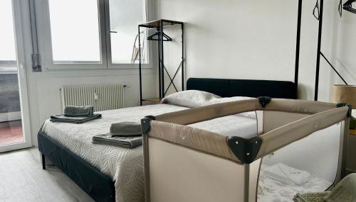 Luxury Green Skyline in center of Udine - Foto 5