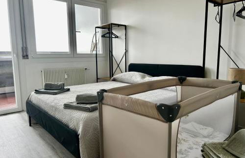 Luxury Green Skyline in center of Udine - Foto 5