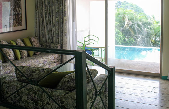 Suite Zaashila Tangolunda - Foto 11