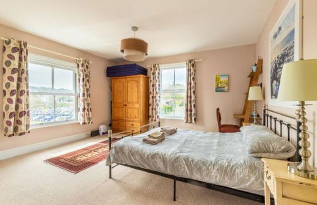 Host Stay Cabbell Towers - Foto 3