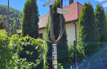 Slope House (Domek na Skarpie) Lipowa - Foto 35