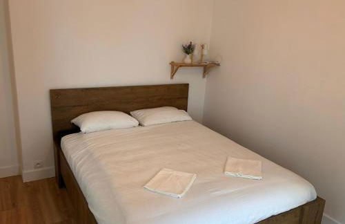 Hyper Centre Caen T3 Spacious Perfect Location - Photo 9