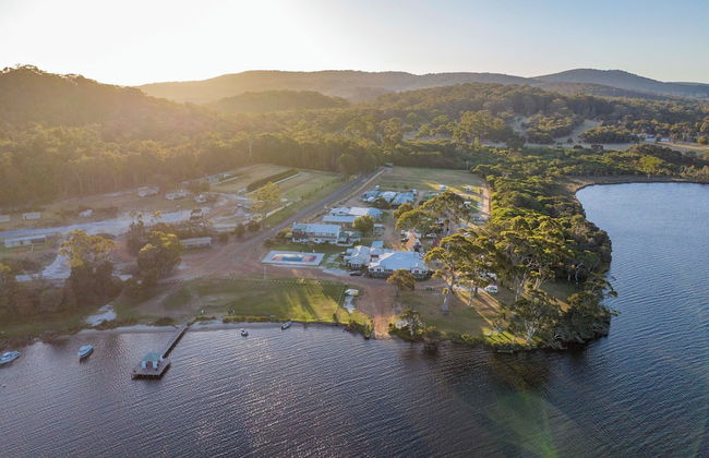 Walpole Rest Point Caravan Park - Foto 65