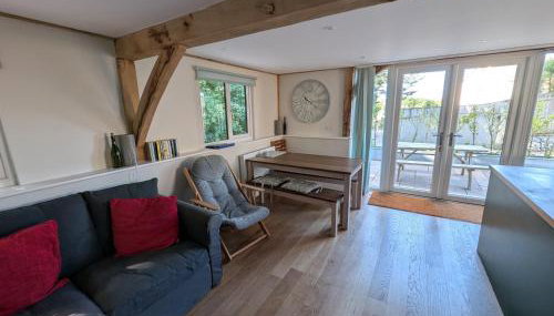 Roman Lodge - Foto 3