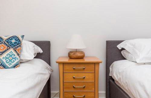 Well-equipped Apartment at Westerlands Farm - Foto 63