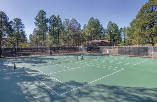 Wyndham Flagstaff Resort 2BR Apartment with Resort Access - Foto 14