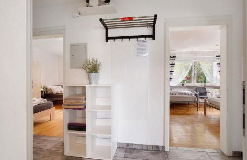 Ferienwohnung Sonnendeck - Foto 12