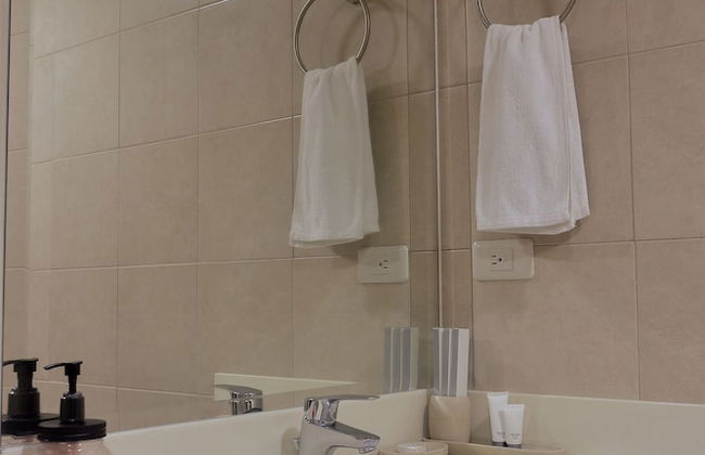 Comfy Suites at The Padgett Place - Foto 38