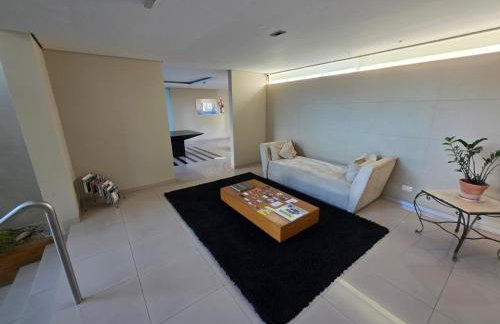 Flat Duplex - Conforto e estilo a poucos metros da Berrini e Shopping Morumbi - Foto 41