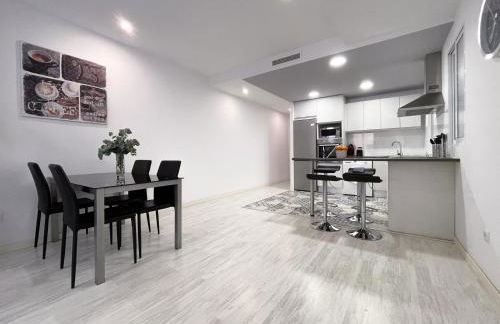 Valencia Apartamento Estilo italiano - Photo 39