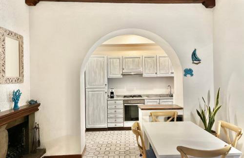 Porto Ercole Vacation Home - Foto 2