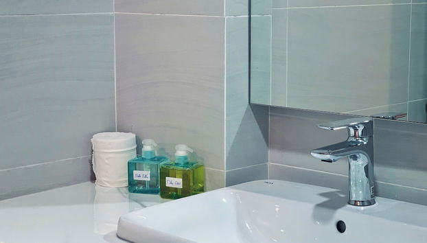 SenseHome - 5 mins to Bui Vien street - Foto 3, Habitación