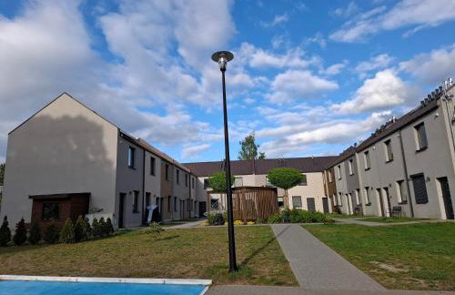 Apartament w Pszczewie nad jeziorem Duży Szarcz - Foto 1