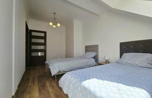 Dom z jacuzzi, house with a hot tub - Foto 15