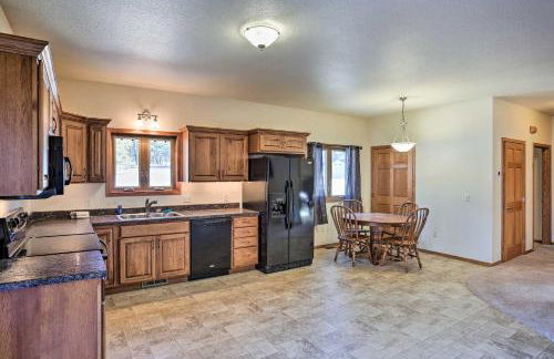 Quiet Newcastle Apartment with Step-Free Access - Foto 10