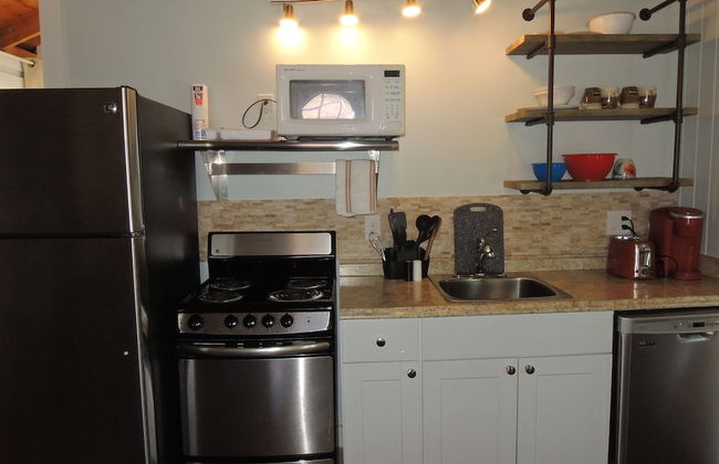 Shorelands Guest Resort and Cottages - Photo 13