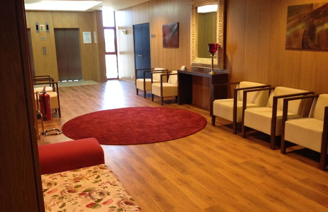 Eurosol Residence Hotel Apartamento - Foto 4