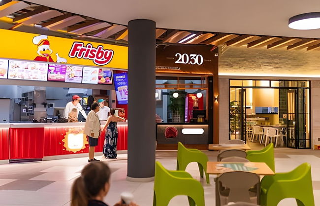 Apartasuites Cerritos Mall - Photo 25