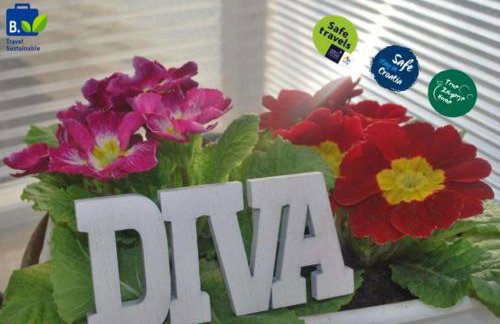 Kuća za odmor DIVA*** - Photo 14