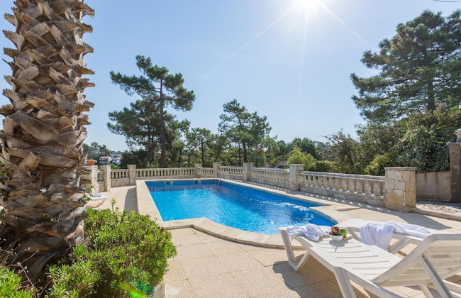 Villa Herreros - Photo 26