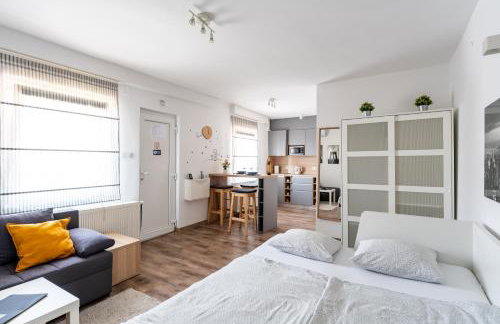 Studio apartman the LITTLE PRINCE apartmani Borik - Foto 7